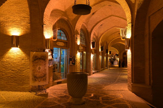 Immer wieder neue Perspektiven