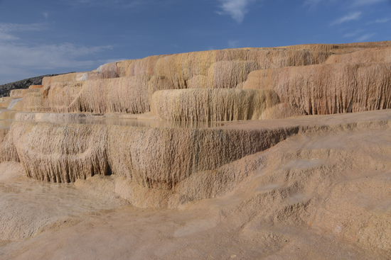 Am Fuße des Berges habe ich übernachtet und bin wegen der Bilder in der Morgensonne noch einmal nach oben gestiegen - hat sich doch gelohnt, oder?