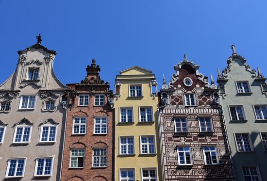 Und es gibt sie wirklich