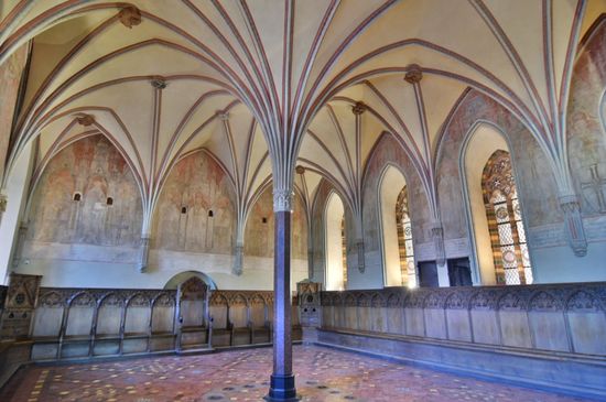 Innen wie außen eine absolute Augenweide