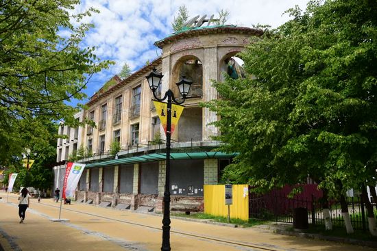 Es gibt noch Möglichkeiten, zu investieren