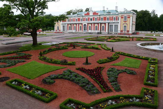 Auch außerhalb des Altstadtkerns gibt es viel Sehenswertes