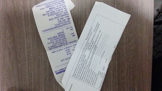 Wofür auch immer bezahlt habe, ich hoffe, es hilft, die Arbeitsbedingungen der beiden Soldaten zu verbessern...