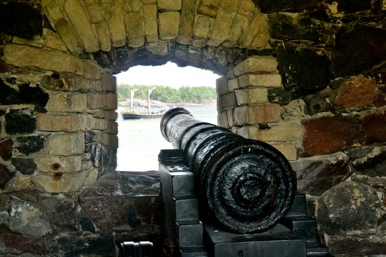 Jetzt nicht mit dem Feuer spielen...