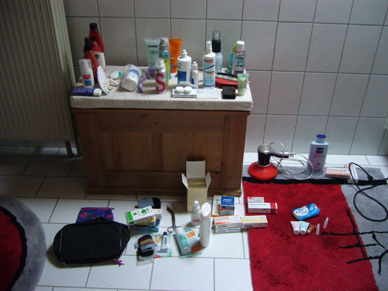 Und das ist noch nicht alles...