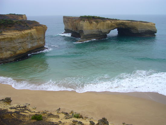 Die London Bridge
