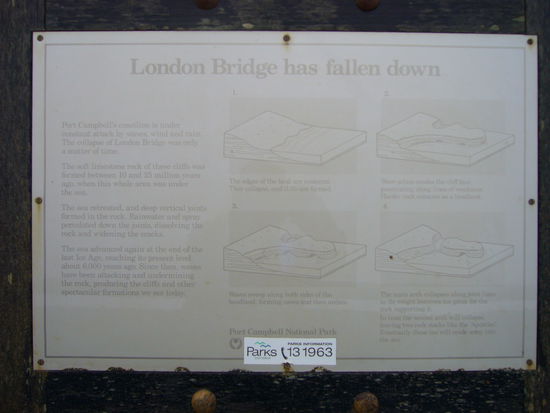 Erklaerung zur London Bridge - falls es jemand entziffern kann...