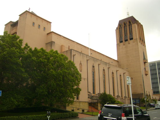 St. Paul's Cathedral