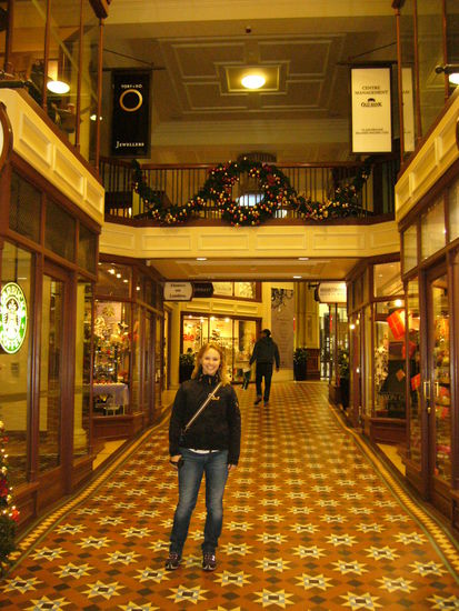 Shopping!!!