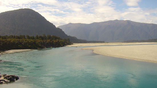 Haast River