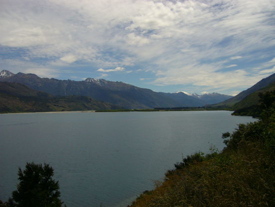 Lake Wanaka