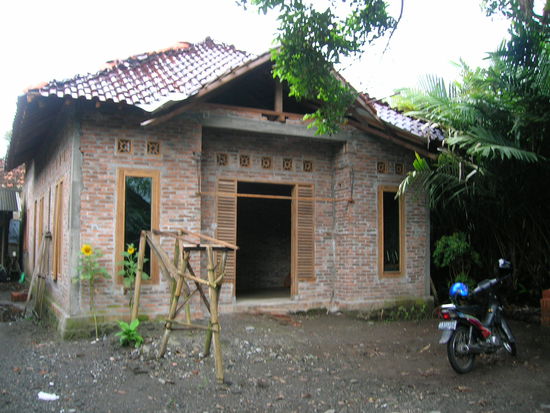 Et Voila / Krisnas Haus