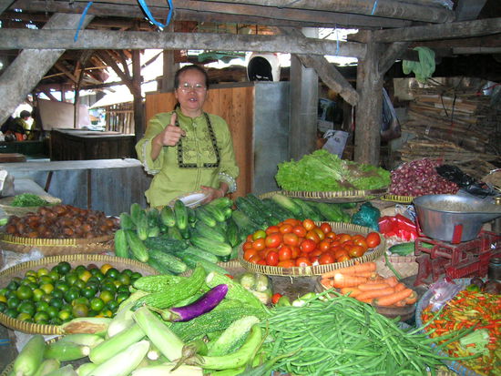 Your Indoneshion is very good - Thanks Mam - Selamat tinggal 