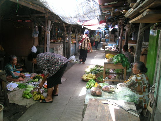 Ein unglaublicher Flair dort........