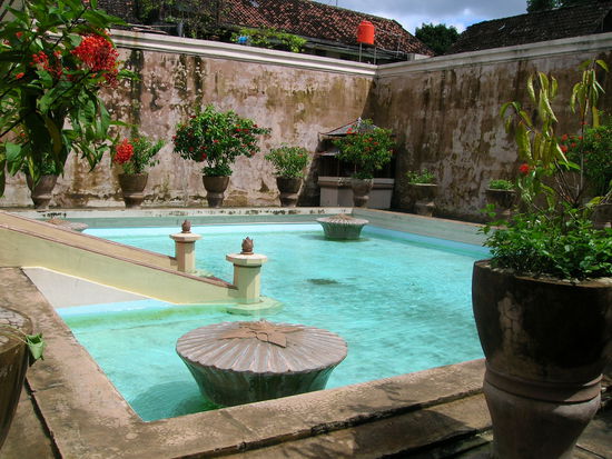 ..........und der des Sultans