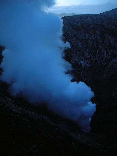 Hier kocht der Hoellenfuerst 