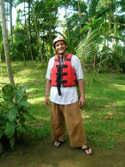 wenn ihr mich fragt seh ich CALIMERO zum verwechseln aehnlich