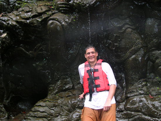 es war der absolute Traum dort - nicht einfach so - der ABSOLUTE Traum...........