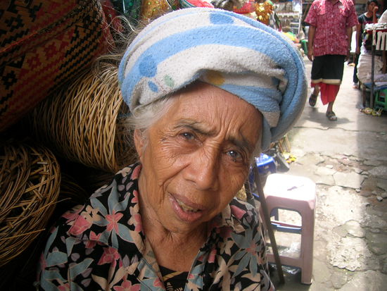 Die Marktfrauen..............