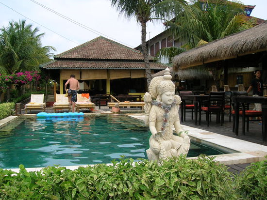 teure Ressorts............