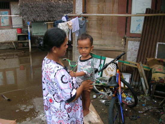 ..........warme, ehrliche und wenn ihr mich fragt enorm HUEBSCHE Menschen.........