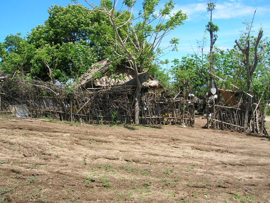 Hier Santuks zu Hause......