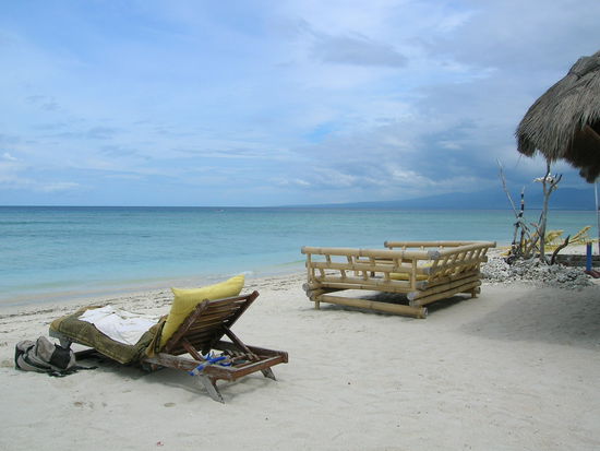 ..........zum Abschluss noch eine der von mir gewaehlten EINSAMEN Beaches.....du hast sie wirklich fuer dich............