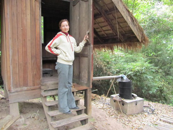 Enttaeuschung im Blick!