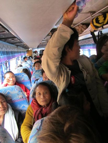 Ob sich das Warten wirklich gelohnt hat?