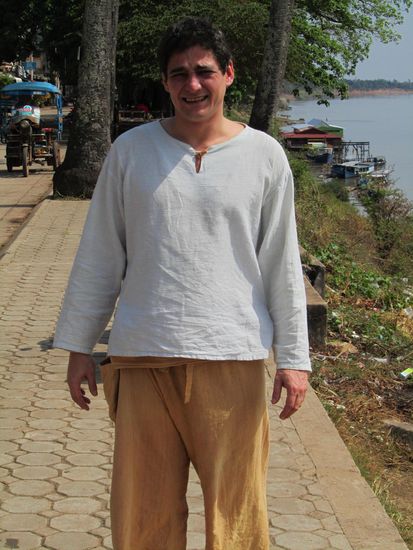 Ich hab doch noch IMMER Hunger!!!