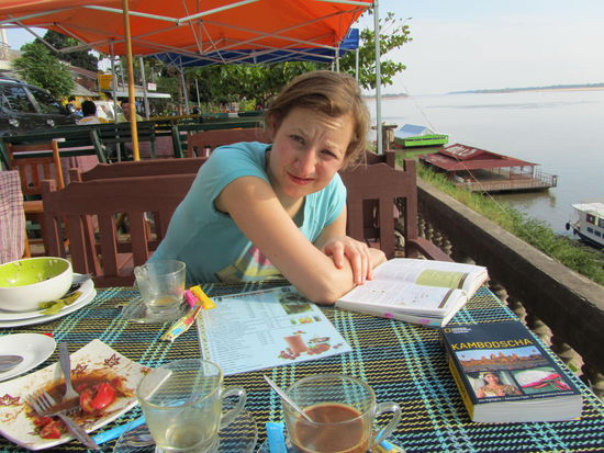 und aus dem Fuehrer vorgelesen