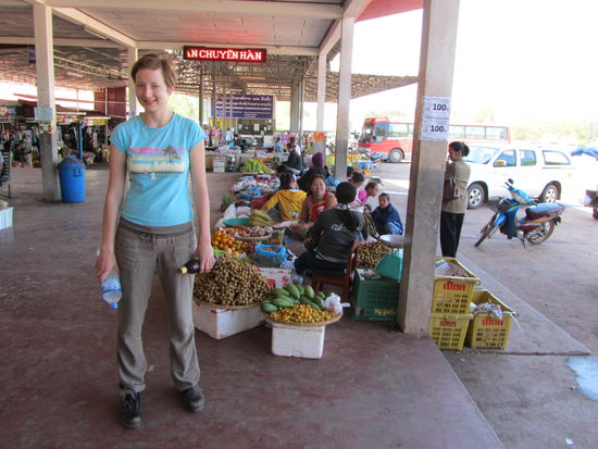 Nur das Inbord-Service muss man selbst erledigen