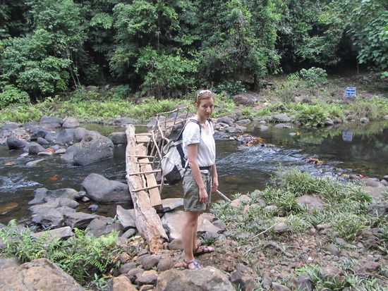 Madame findet: Romantik ist was fuer Weicheier 