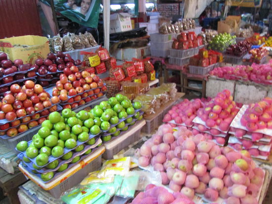 NUR: Was nehmen bei dieser Auswahl?