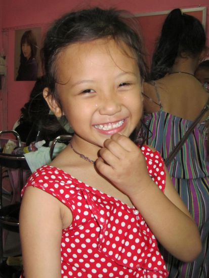 Grosze Aufregung um den ha(a)ri(n)gen Falang