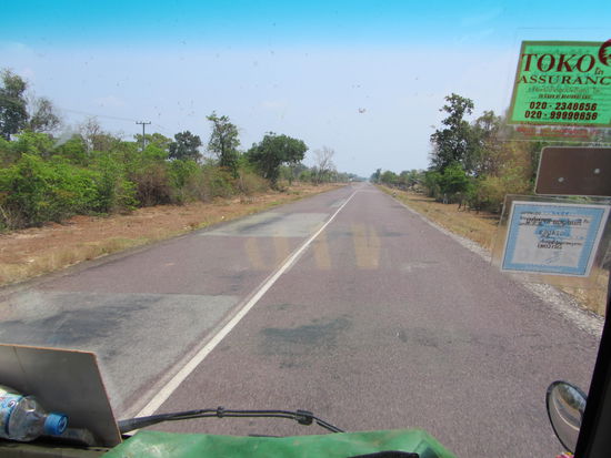 der Baer steppt hier nicht, der lehnt hoechstens an der Bar