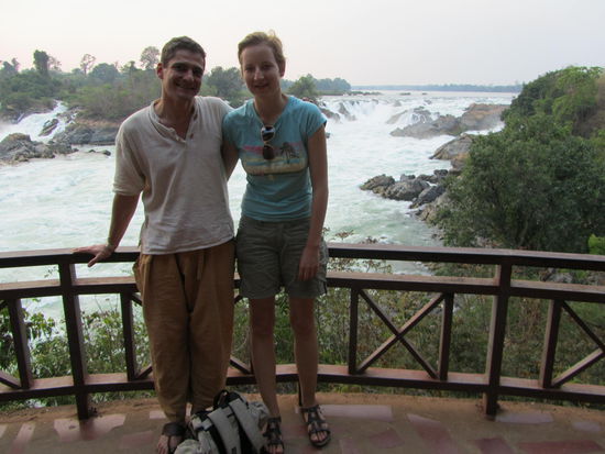 das groeszte Liebespaar Sued-Ost-Asiens