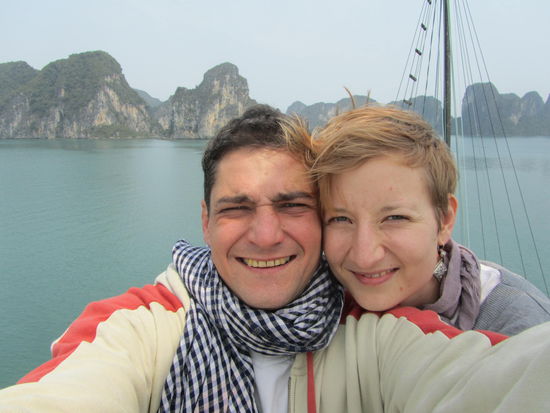 Auf gehts in diese unvergessliche Naturschoenheit