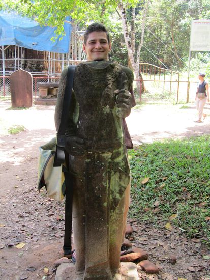 Auch der Cham-Krieger von gestern schwor bereits auf die sensationellen FREITAG-Tascherln 