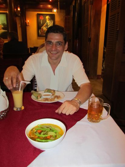 ..........und ein gutes Mahl am Abend......bis zum naechsten Bericht - Ciao eure SUSAMMEEEEEEEEEEEEEEEEEEEEES