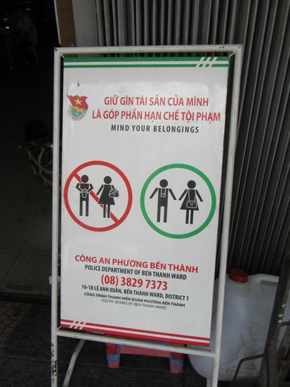 Am Markt wird wohl zurecht gewarnt 