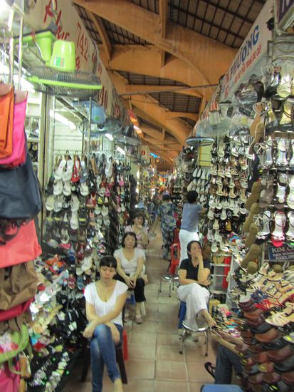 .........der is schoooooooooon GROSS.....