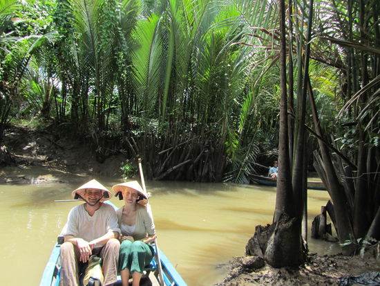 jawohl so muss man durch den Kanal - allerdings kommen wir nicht annaehernd an das "Waltersche Original" ran.