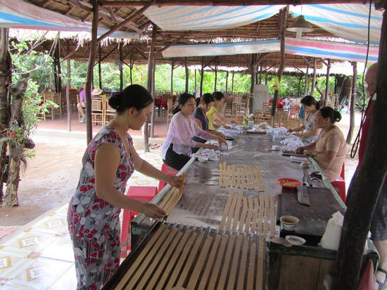 Kokosnuss-Candy - huiwui das knallt - suuuuuuuuuuperlecker