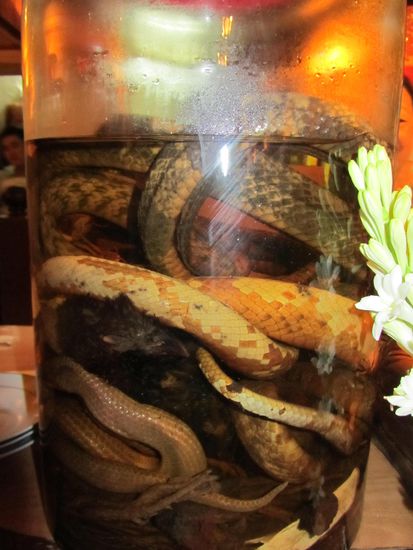 ..........Marketing ist auch hier alles 