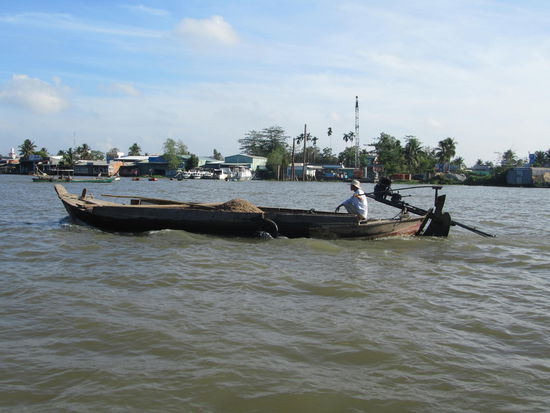 nicht nur wir fahren dort hin.....