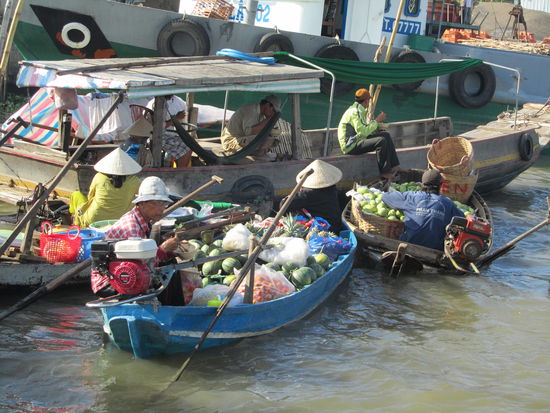 ..........und los geht's!