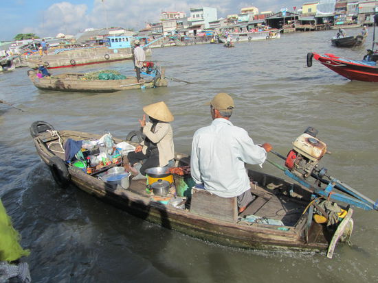 yippieh - Markt at it's BEST........