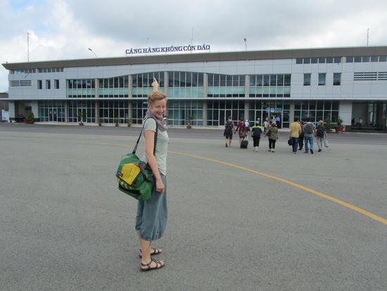 ............und da simma schoooon. Die Freitagtasche freut sich schon drauf bald als Strandtasche zu fungieren........