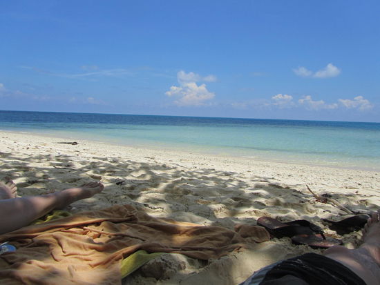 Traute Zweisamkeit...........aaaaaaaaaaaaaaaaaach!